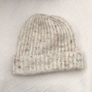 ⭐️SALE⭐️Confetti beanie
